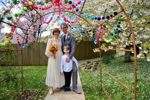 Elopement Wedding Cornwall1